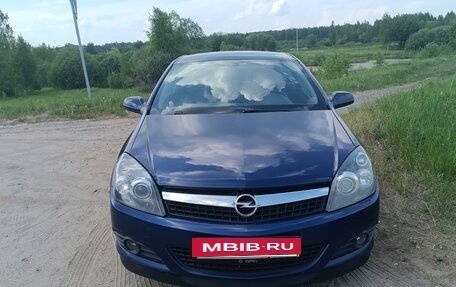 Opel Astra H, 2007 год, 500 000 рублей, 2 фотография