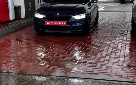 BMW 3 серия, 2017 год, 2 330 000 рублей, 4 фотография