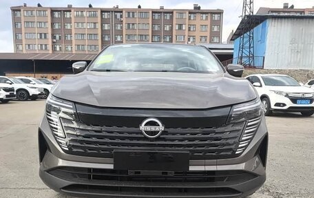 Nissan Qashqai, 2026 год, 2 390 000 рублей, 2 фотография