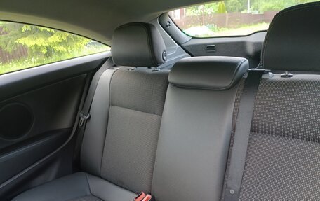 Opel Astra H, 2007 год, 500 000 рублей, 15 фотография