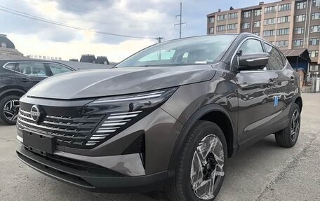 Nissan Qashqai, 2026 год, 2 390 000 рублей, 3 фотография