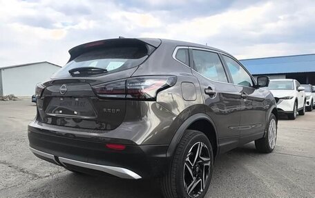 Nissan Qashqai, 2026 год, 2 390 000 рублей, 4 фотография