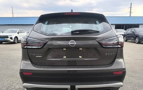 Nissan Qashqai, 2026 год, 2 390 000 рублей, 5 фотография