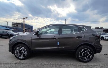 Nissan Qashqai, 2026 год, 2 390 000 рублей, 8 фотография