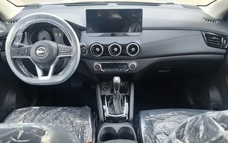 Nissan Qashqai, 2026 год, 2 390 000 рублей, 16 фотография