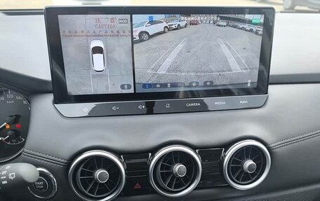 Nissan Qashqai, 2026 год, 2 390 000 рублей, 20 фотография