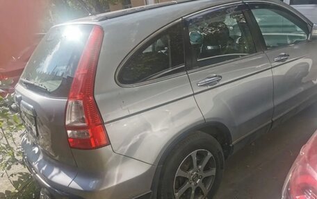 Honda CR-V III рестайлинг, 2008 год, 1 450 000 рублей, 3 фотография