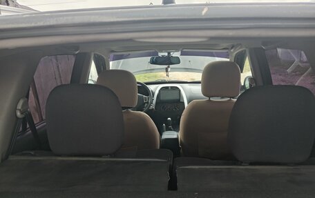 Chery Tiggo (T11), 2012 год, 510 000 рублей, 7 фотография