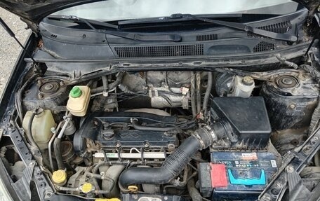 Chery Tiggo (T11), 2012 год, 510 000 рублей, 8 фотография