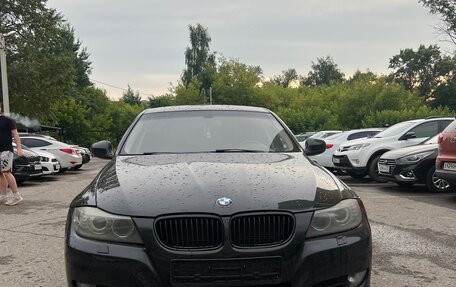 BMW 3 серия, 2011 год, 870 000 рублей, 1 фотография