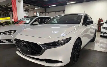 Mazda 3, 2025 год, 1 937 000 рублей, 1 фотография