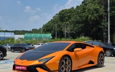 Lamborghini Huracán, 2023 год, 30 000 000 рублей, 1 фотография