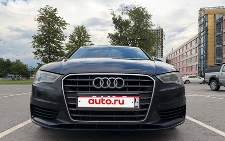 Audi A3, 2015 год, 1 200 000 рублей, 1 фотография