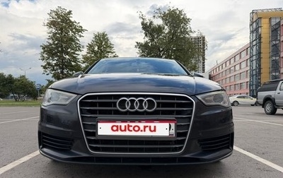 Audi A3, 2015 год, 1 200 000 рублей, 1 фотография