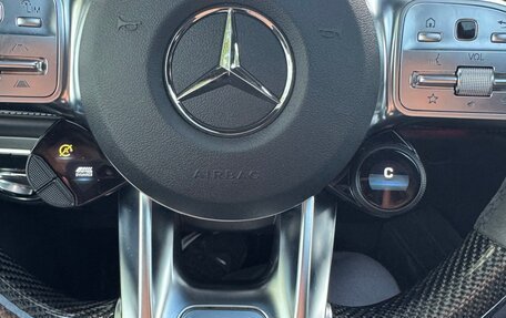 Mercedes-Benz G-Класс AMG, 2021 год, 19 500 000 рублей, 5 фотография