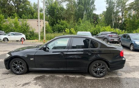 BMW 3 серия, 2011 год, 870 000 рублей, 4 фотография
