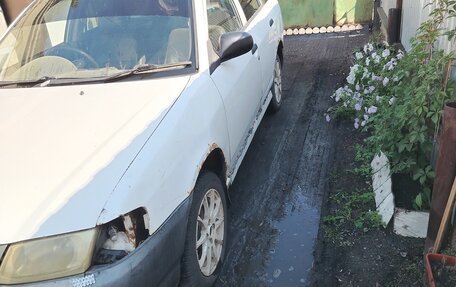 Nissan AD II, 2001 год, 105 000 рублей, 1 фотография