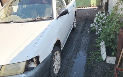 Nissan AD II, 2001 год, 105 000 рублей, 1 фотография