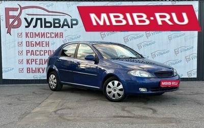Chevrolet Lacetti, 2005 год, 460 000 рублей, 1 фотография