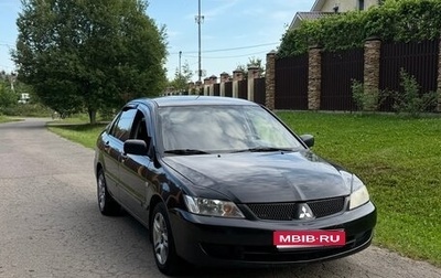 Mitsubishi Lancer IX, 2006 год, 450 000 рублей, 1 фотография