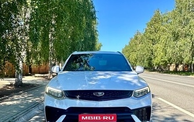 Geely Tugella FY11, 2023 год, 2 800 000 рублей, 1 фотография