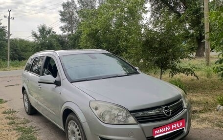 Opel Astra H, 2008 год, 670 000 рублей, 1 фотография