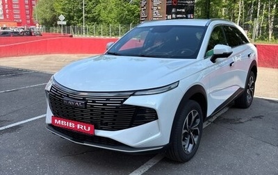 Haval F7, 2024 год, 2 249 000 рублей, 1 фотография