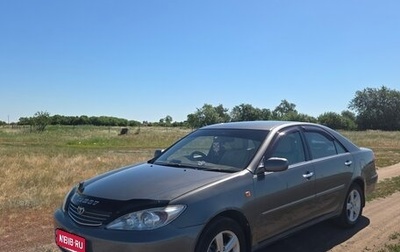 Toyota Camry V40, 2004 год, 730 000 рублей, 1 фотография
