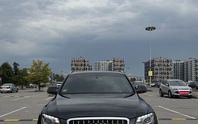 Audi Q5, 2010 год, 1 400 000 рублей, 1 фотография