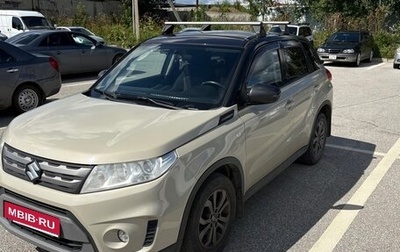 Suzuki Vitara II рестайлинг, 2016 год, 1 700 000 рублей, 1 фотография