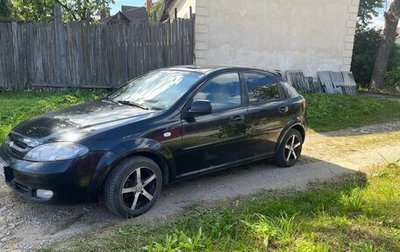Chevrolet Lacetti, 2010 год, 560 000 рублей, 1 фотография