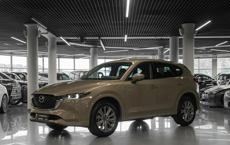 Mazda CX-5 II, 2026 год, 5 100 000 рублей, 1 фотография
