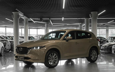Mazda CX-5 II, 2026 год, 5 100 000 рублей, 1 фотография