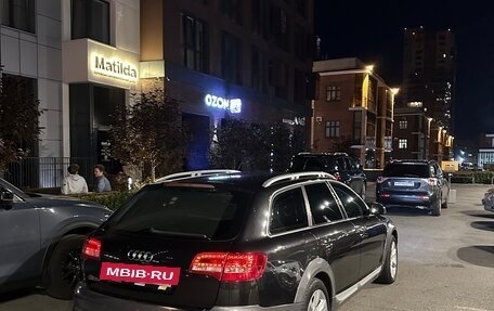 Audi A6 allroad, 2010 год, 650 000 рублей, 5 фотография