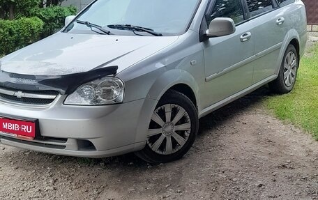 Chevrolet Lacetti, 2012 год, 300 000 рублей, 1 фотография