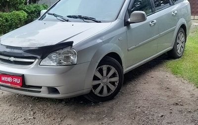 Chevrolet Lacetti, 2012 год, 300 000 рублей, 1 фотография