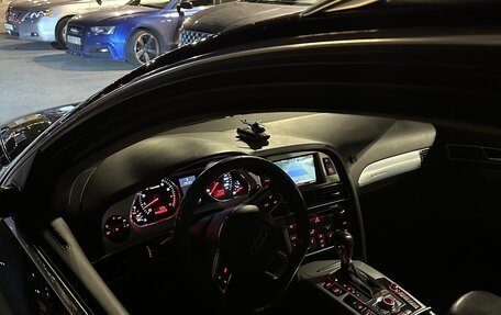 Audi A6 allroad, 2010 год, 650 000 рублей, 7 фотография