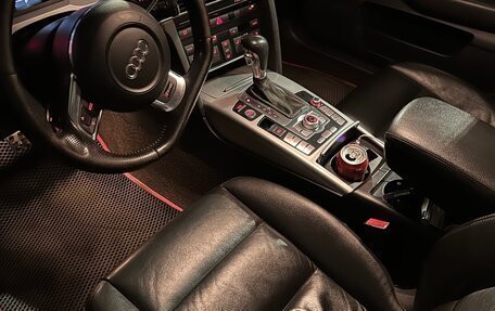 Audi A6 allroad, 2010 год, 650 000 рублей, 8 фотография