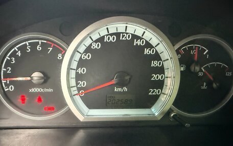 Chevrolet Lacetti, 2008 год, 470 000 рублей, 1 фотография