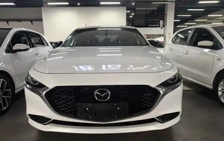 Mazda 3, 2025 год, 1 937 000 рублей, 2 фотография