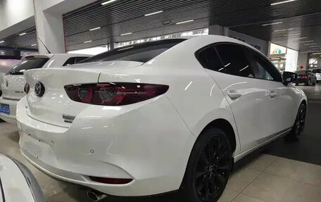 Mazda 3, 2025 год, 1 937 000 рублей, 4 фотография