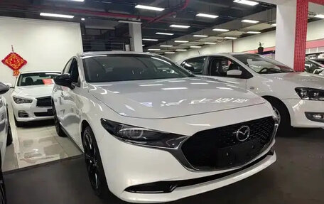 Mazda 3, 2025 год, 1 937 000 рублей, 3 фотография