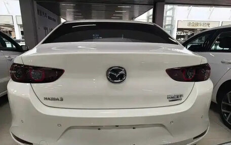 Mazda 3, 2025 год, 1 937 000 рублей, 6 фотография