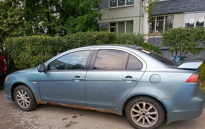 Mitsubishi Lancer IX, 2010 год, 300 000 рублей, 1 фотография