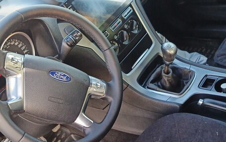 Ford Mondeo IV, 2013 год, 1 300 000 рублей, 1 фотография
