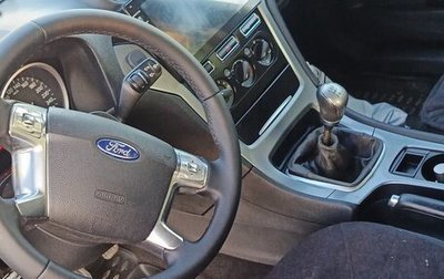 Ford Mondeo IV, 2013 год, 1 300 000 рублей, 1 фотография