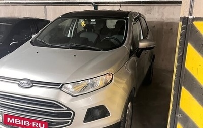 Ford EcoSport, 2016 год, 900 000 рублей, 1 фотография