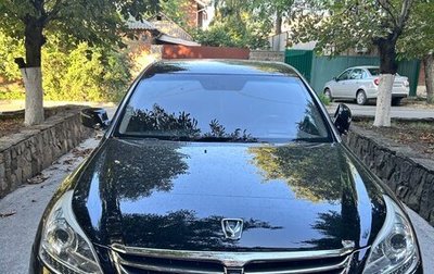 Hyundai Equus II, 2013 год, 1 230 000 рублей, 1 фотография