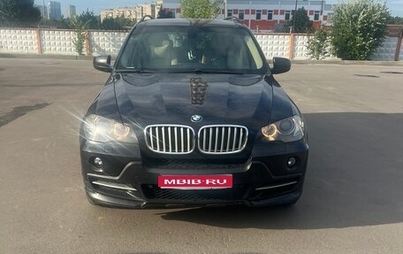 BMW X5, 2010 год, 1 650 000 рублей, 1 фотография
