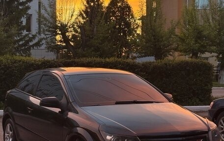 Opel Astra H, 2008 год, 399 999 рублей, 1 фотография